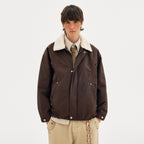 Frostline Division Sherpa Collar Down