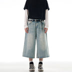 Riot Fade Denim