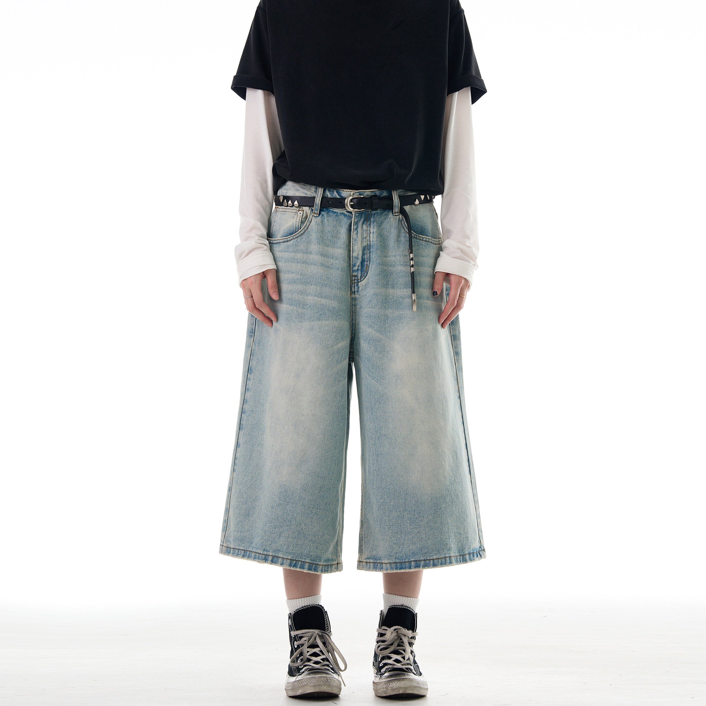 Riot Fade Denim