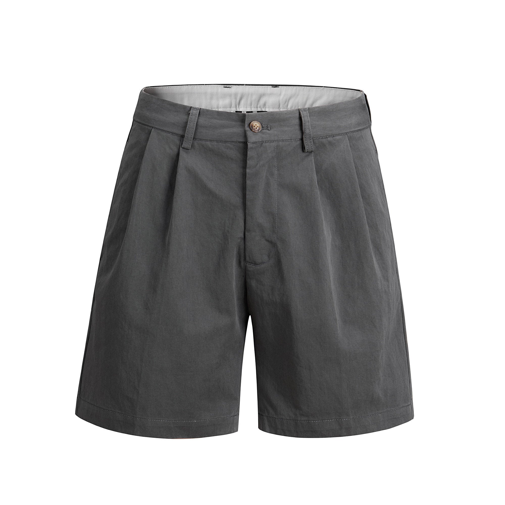 Caspian Tailored Shorts