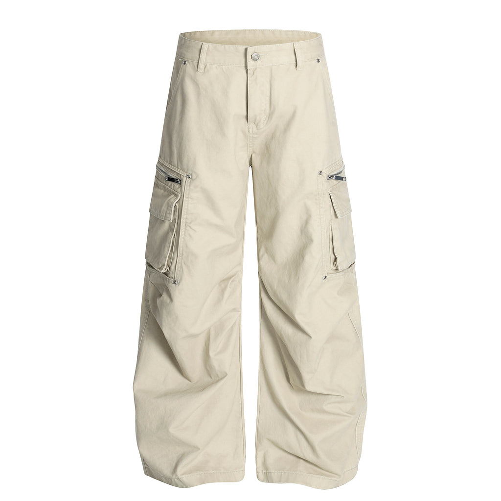 Atelier Utility Cargo Pants