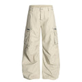 Atelier Utility Cargo Pants