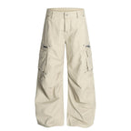 Atelier Utility Cargo Pants