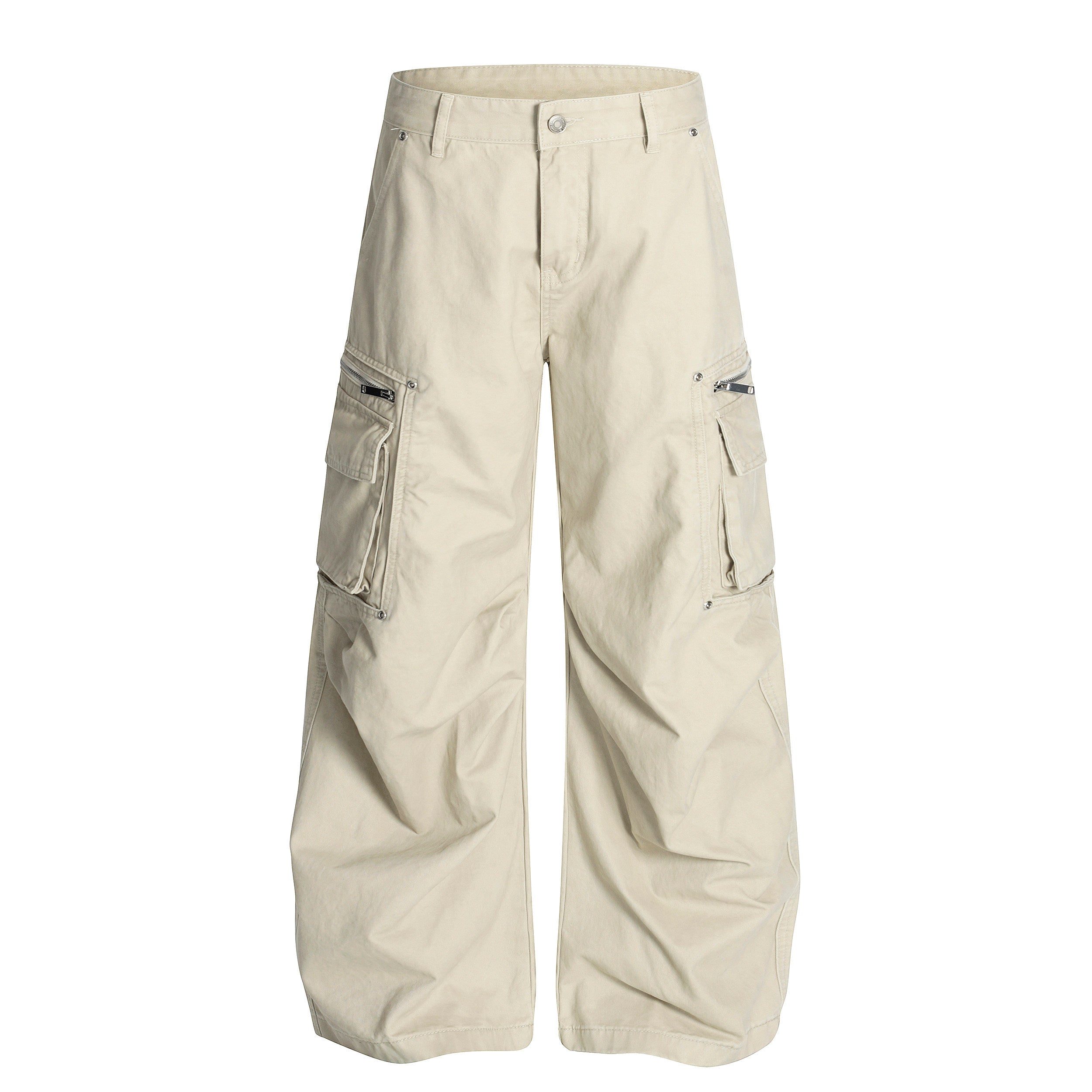 Atelier Utility Cargo Pants