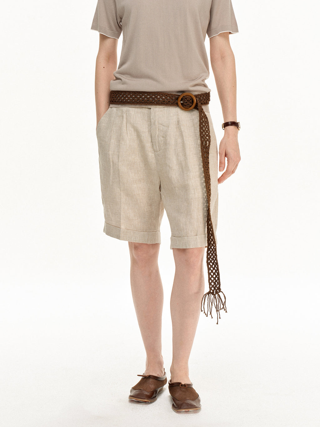 Côte Riviera Shorts