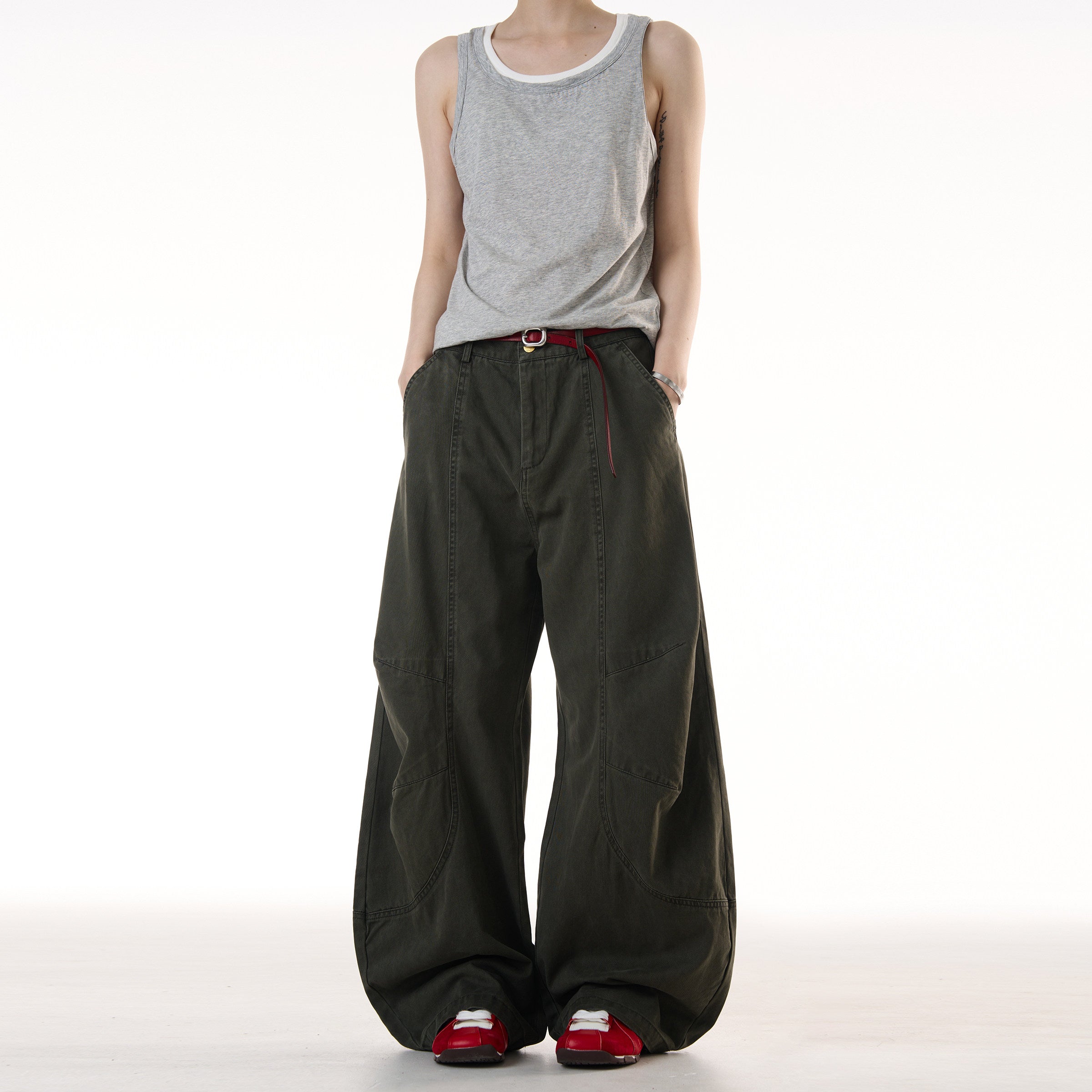 Driftline Scimitar Pants
