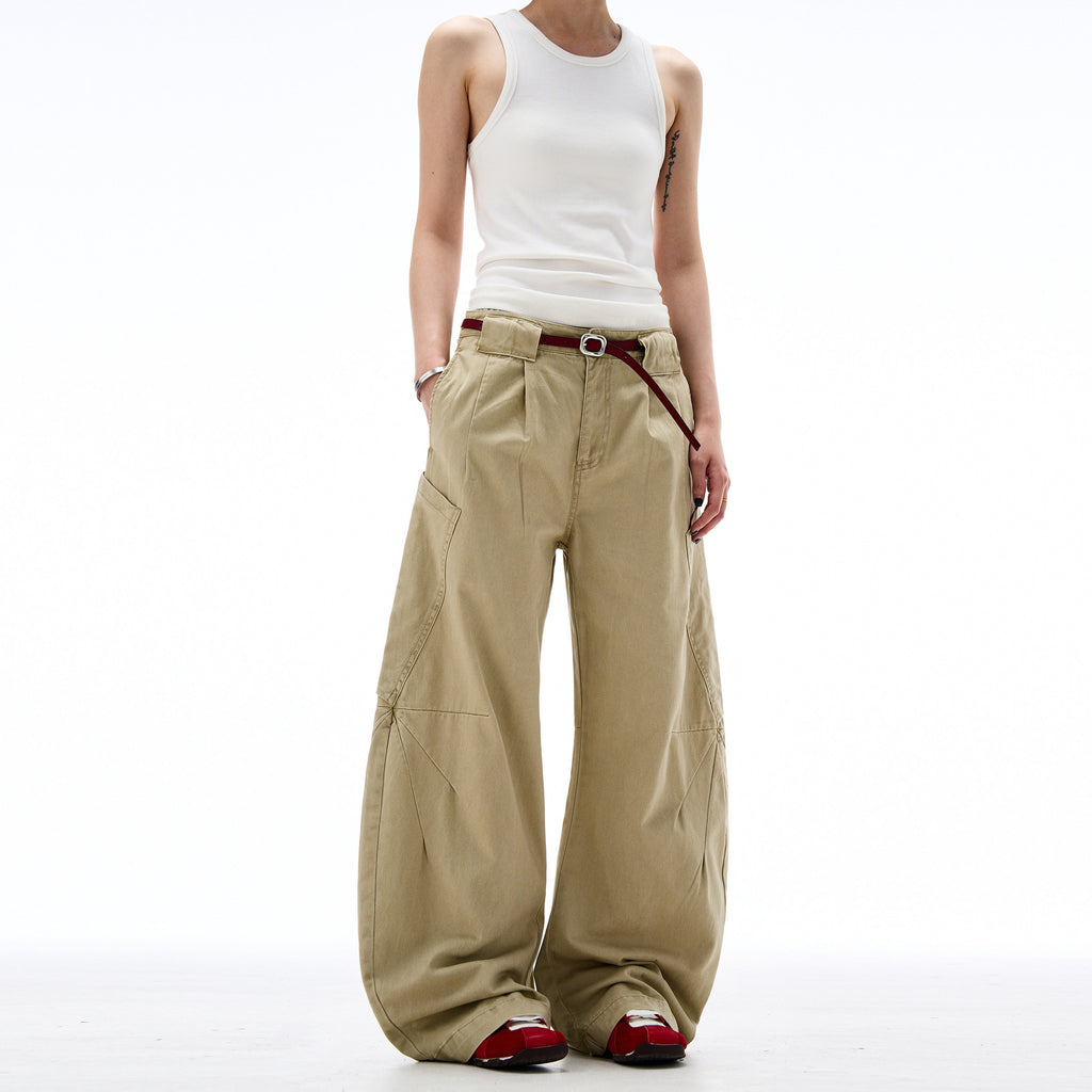Atelier Scimitar Cargo Pants