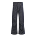 Atelier Slim Straight Denim