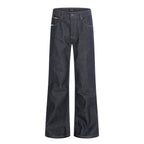 Atelier Slim Straight Denim
