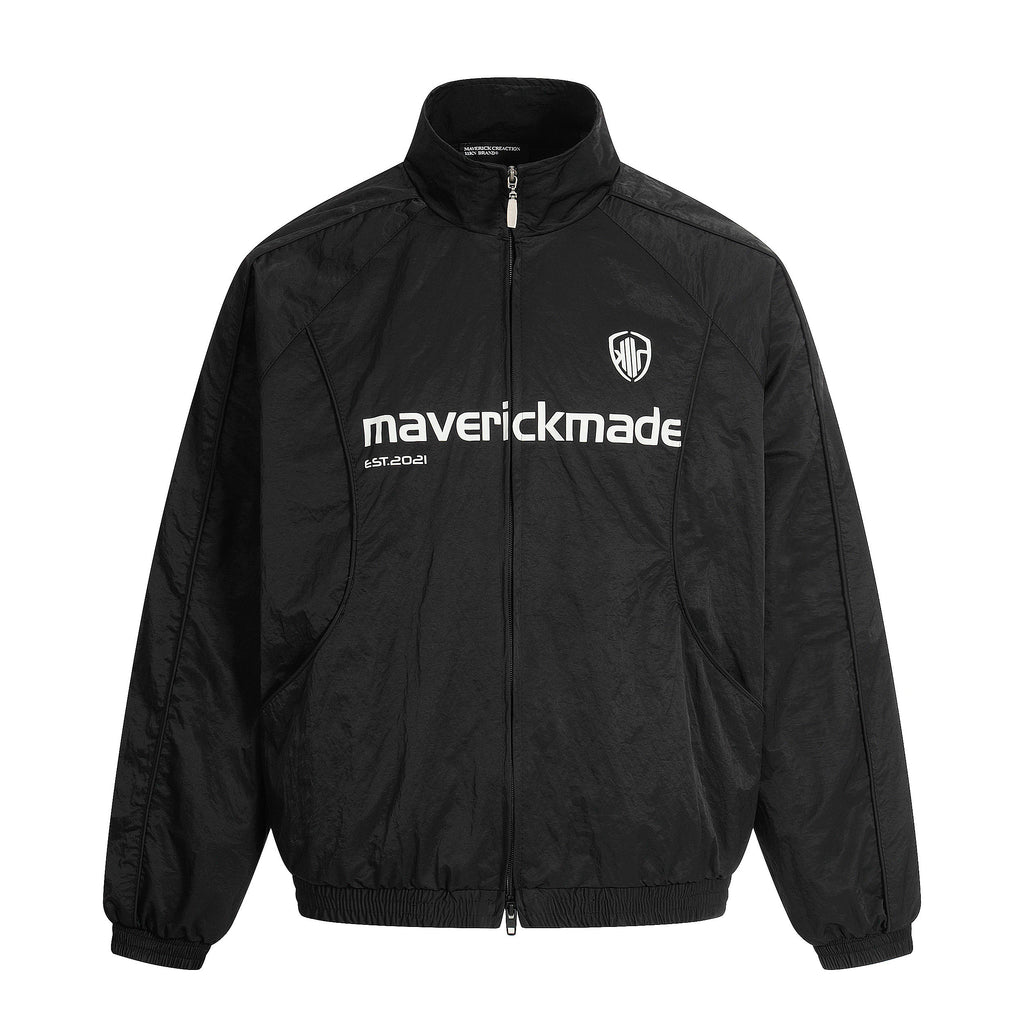 Velocity Signal Track Jacket