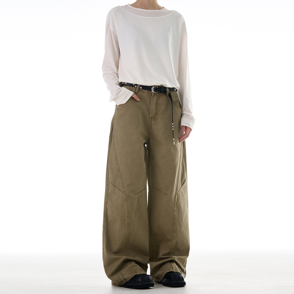 Kairo Deconstructed Cargo
