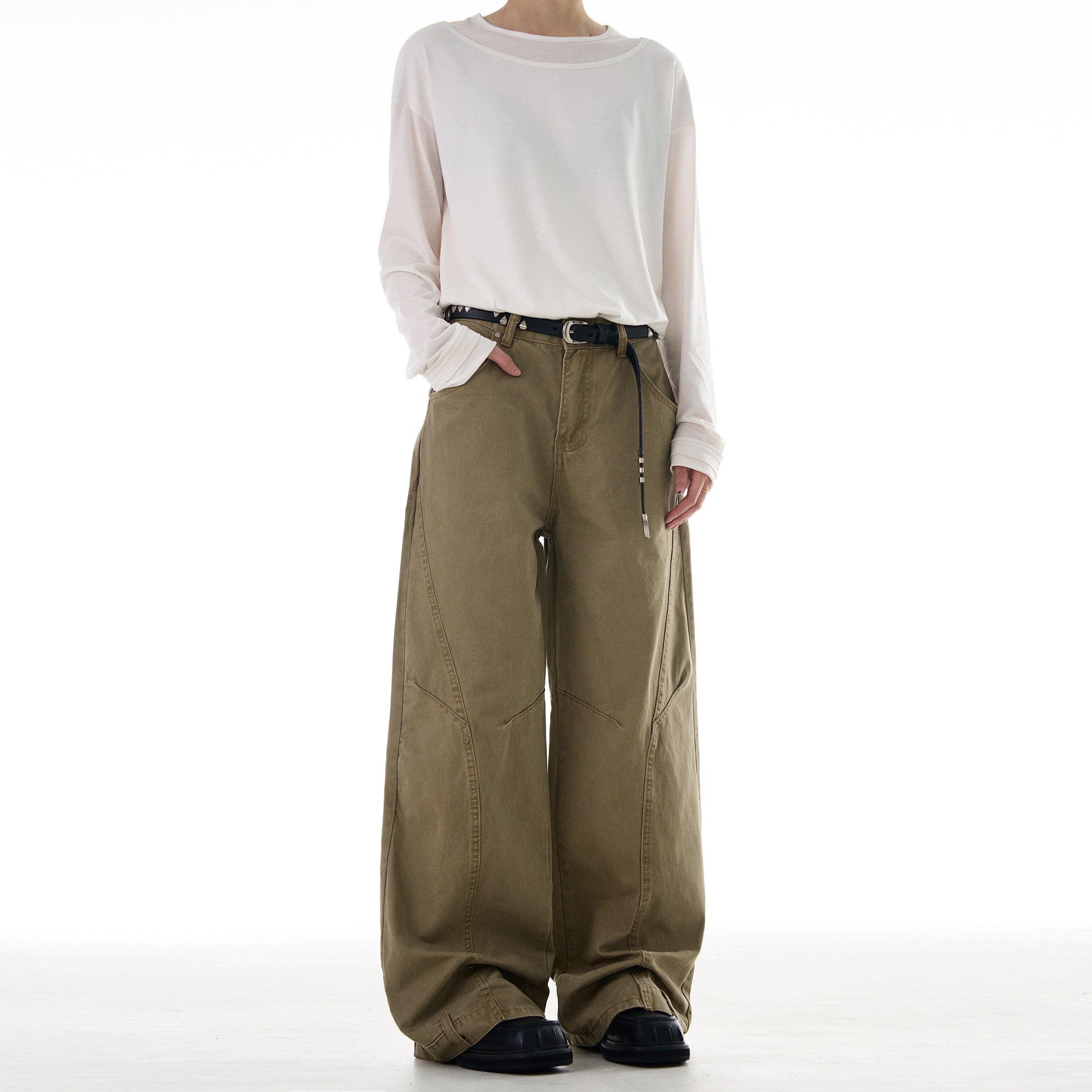 Kairo Deconstructed Cargo