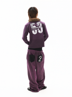 Static Punk Sweatpants