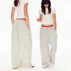 Eclipse Script Sweatpants