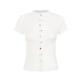Bloomline Polo Knit