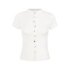 Bloomline Polo Knit