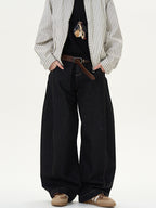 Atelier Wide Leg Pants