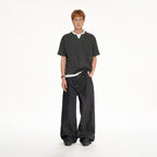 Soren Layered Stripe Tee