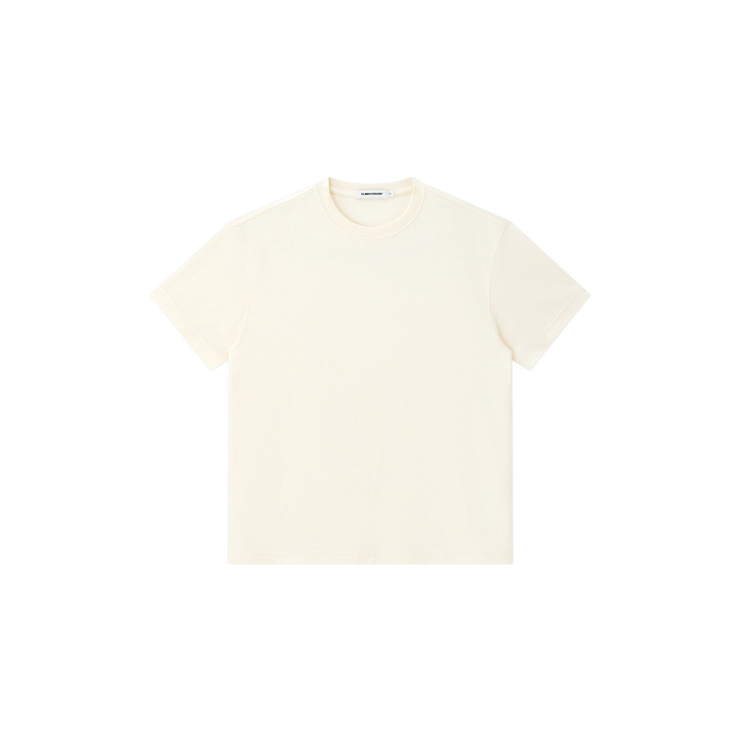 Vanta Plush Knit Tee