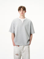 Atelier Layered Short Sleeve