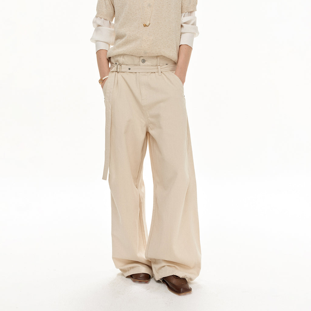 Kael Arc Trousers