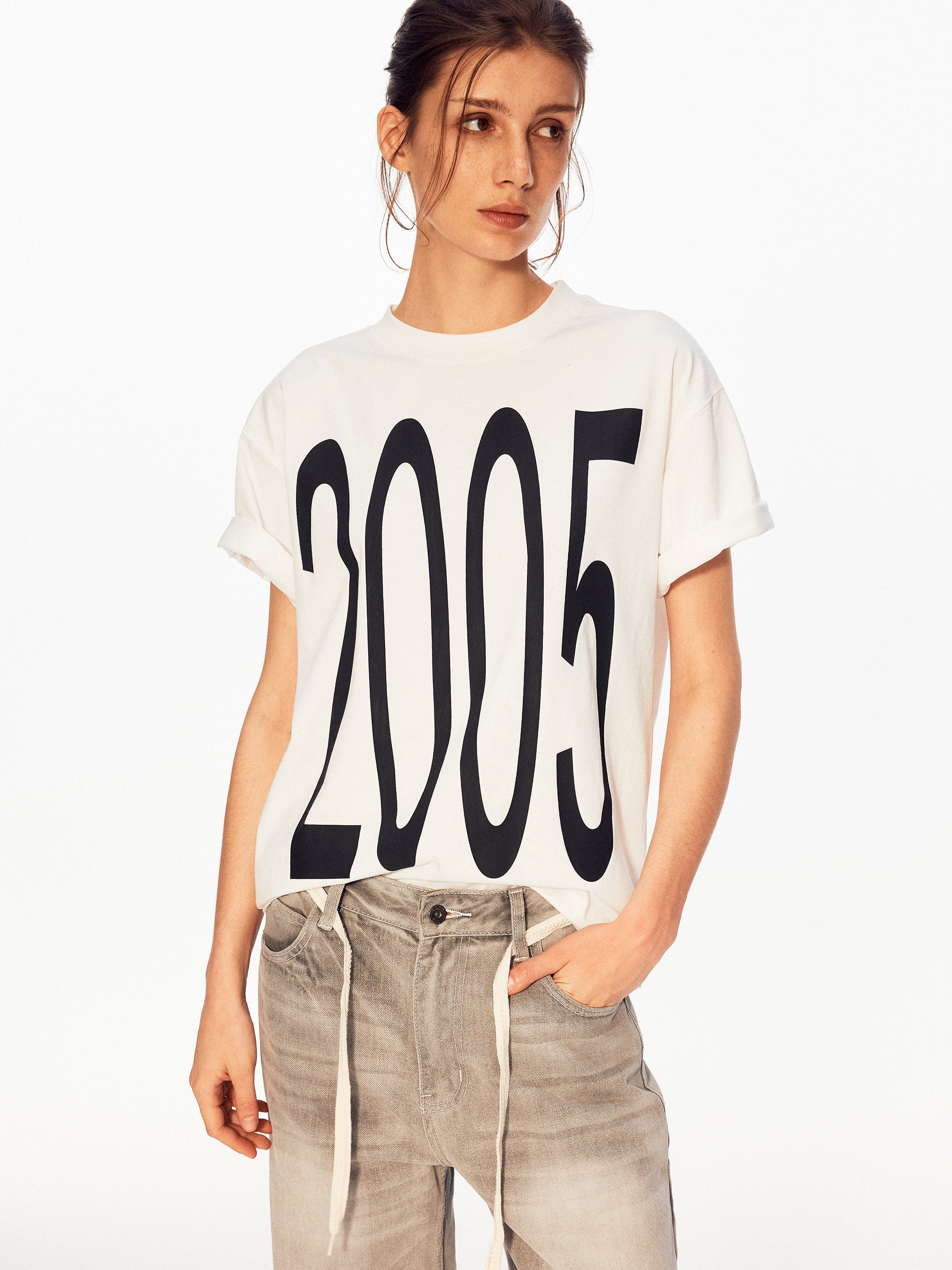 Archive Series Tee