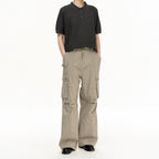 Ravik Utility Trousers