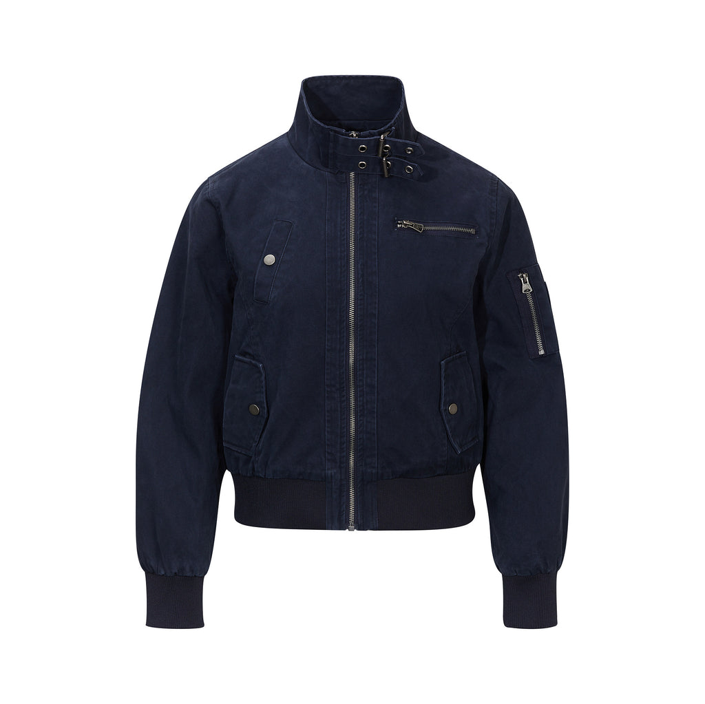 Fieldline Stand-Collar Jacket