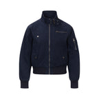 Fieldline Stand-Collar Jacket