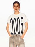 Archive Series Tee