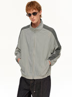Aether Track Jacket
