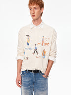 Atelier Studio Long Sleeve