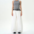 Astra Wide-Leg Denim