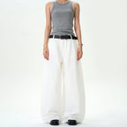Astra Wide-Leg Denim