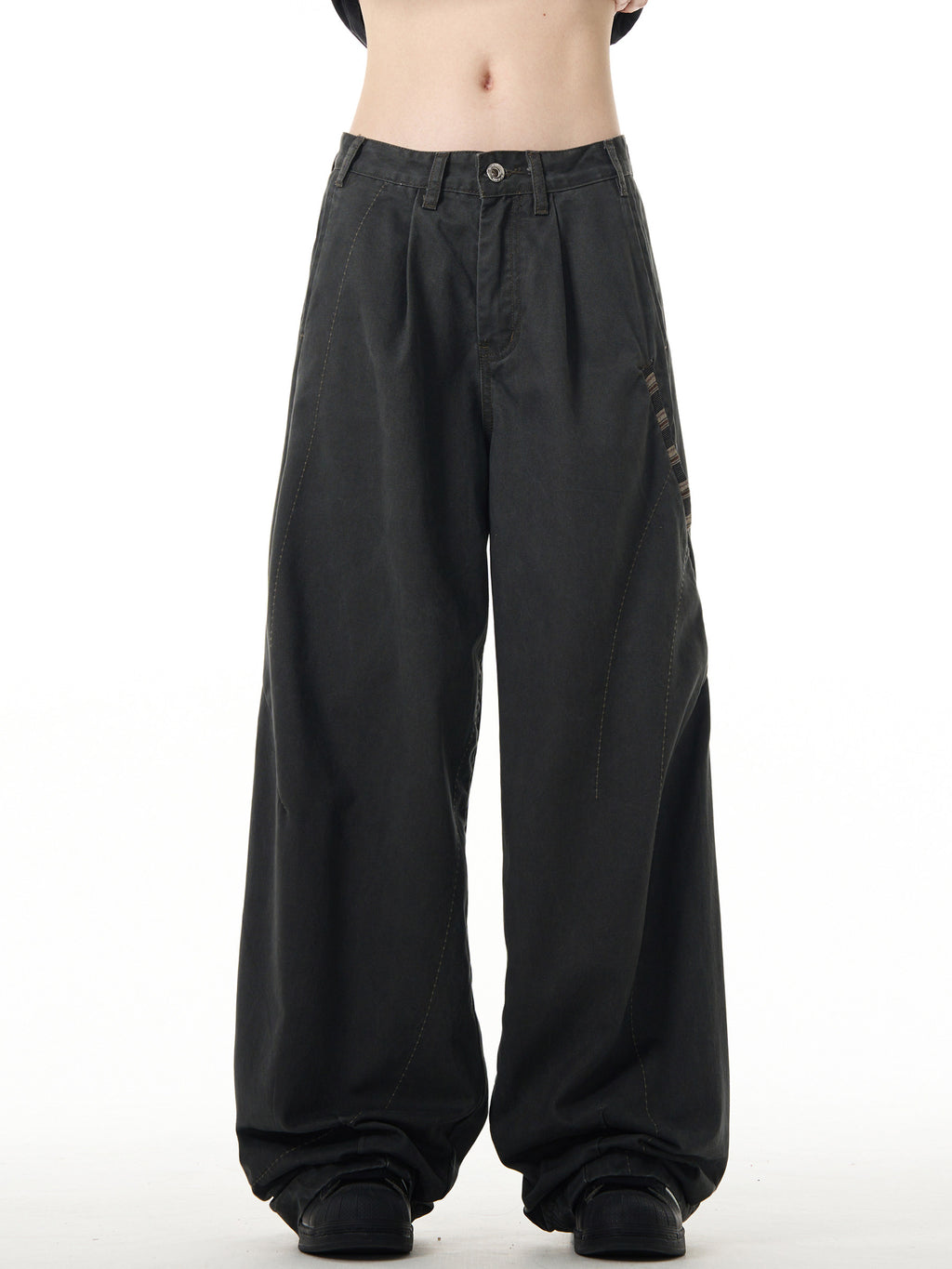 Atelier Utility Pants