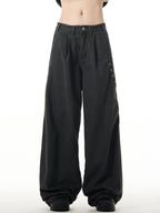 Atelier Utility Pants