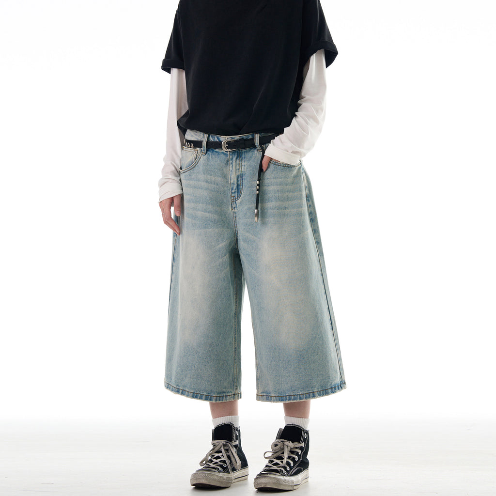 Riot Fade Denim