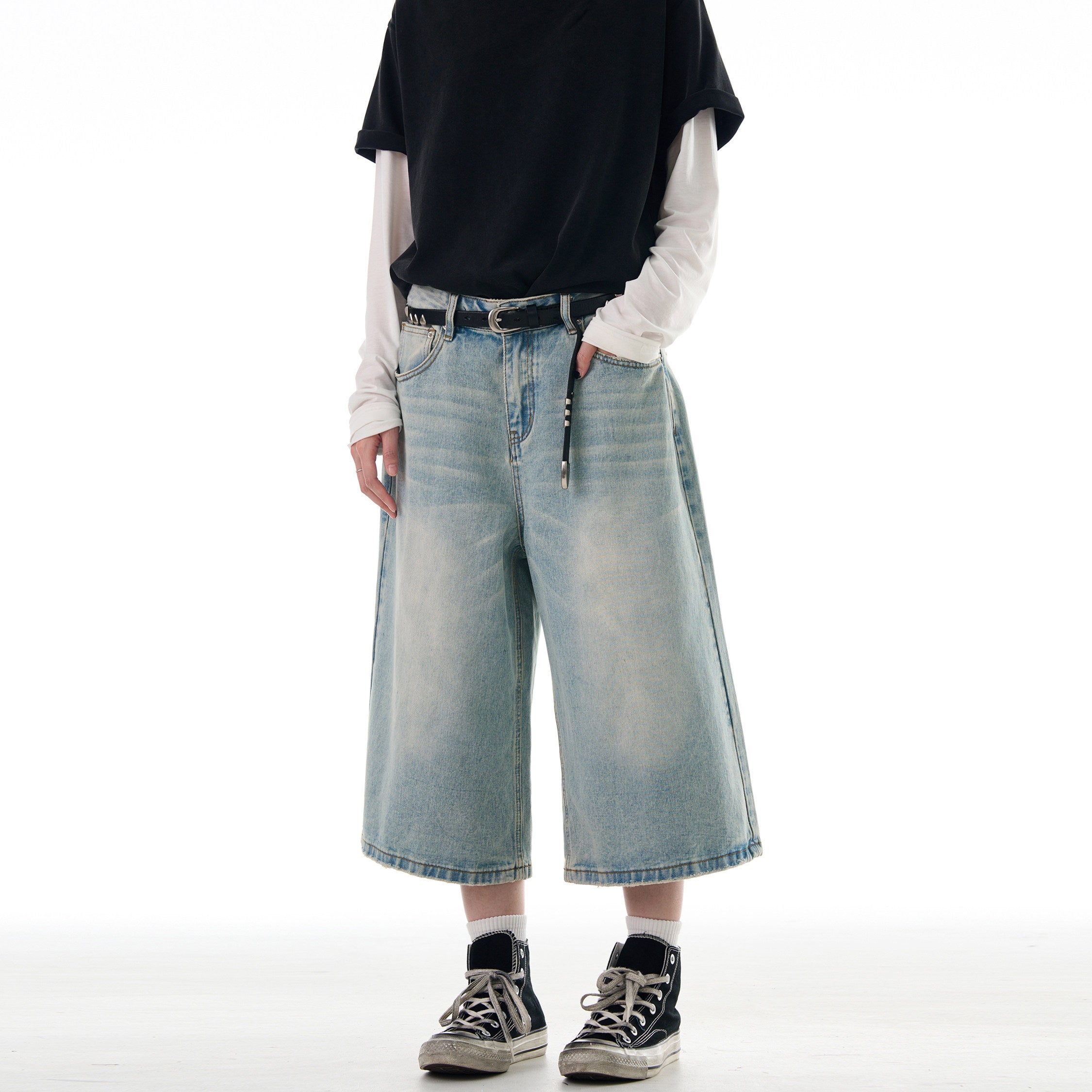 Riot Fade Denim