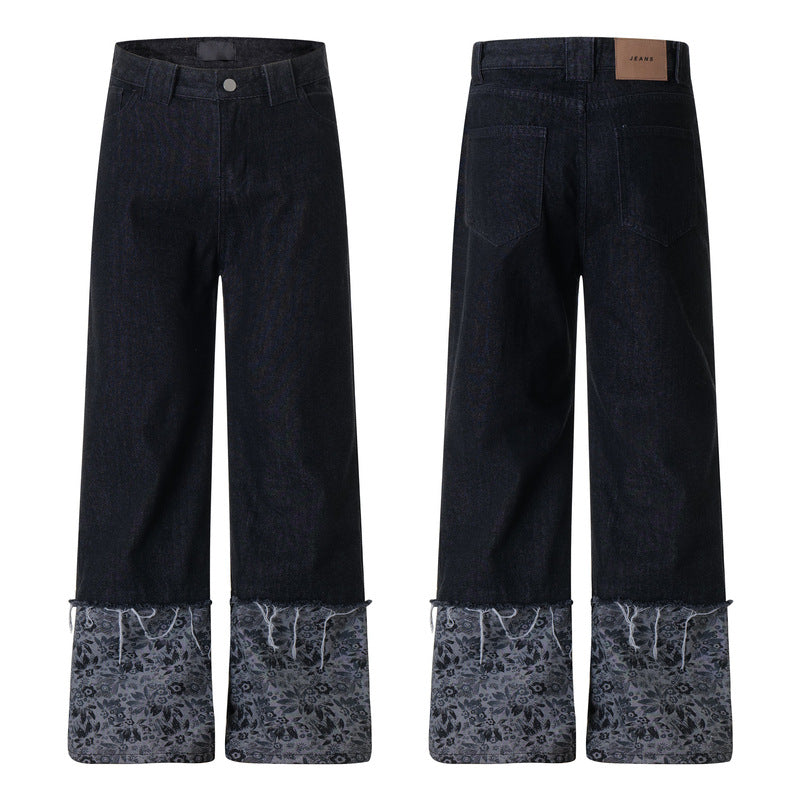 Cipher Denim