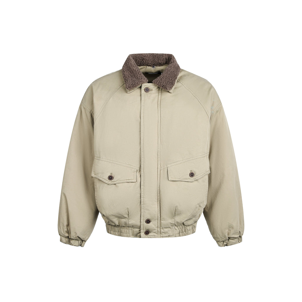 Frostline Division Modular Work Jacket