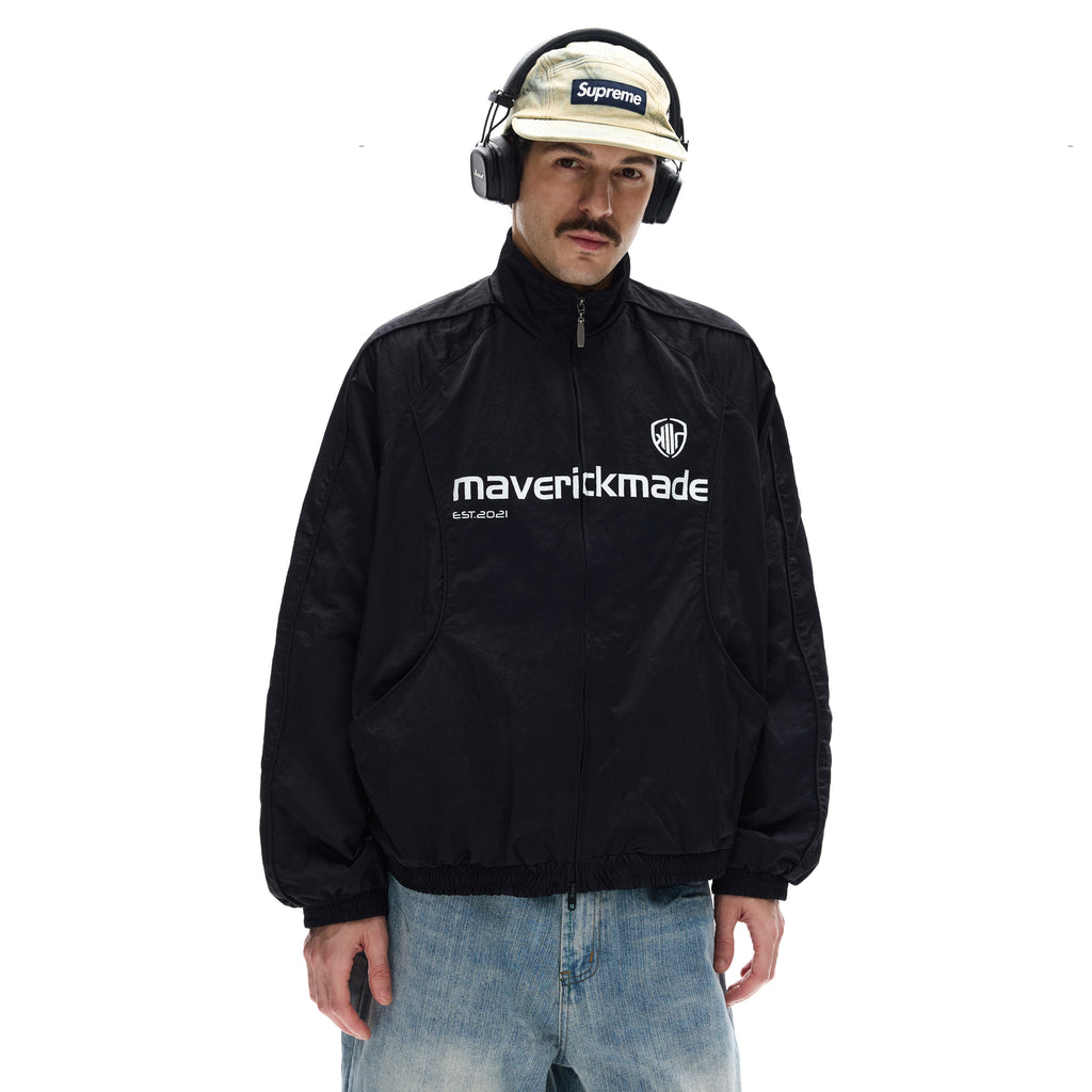 Velocity Signal Track Jacket