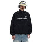 Velocity Signal Track Jacket