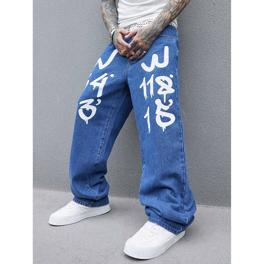 Drift Joggers