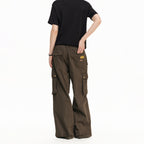 Ravik Utility Trousers