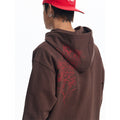 Ember Bloom Hoodie