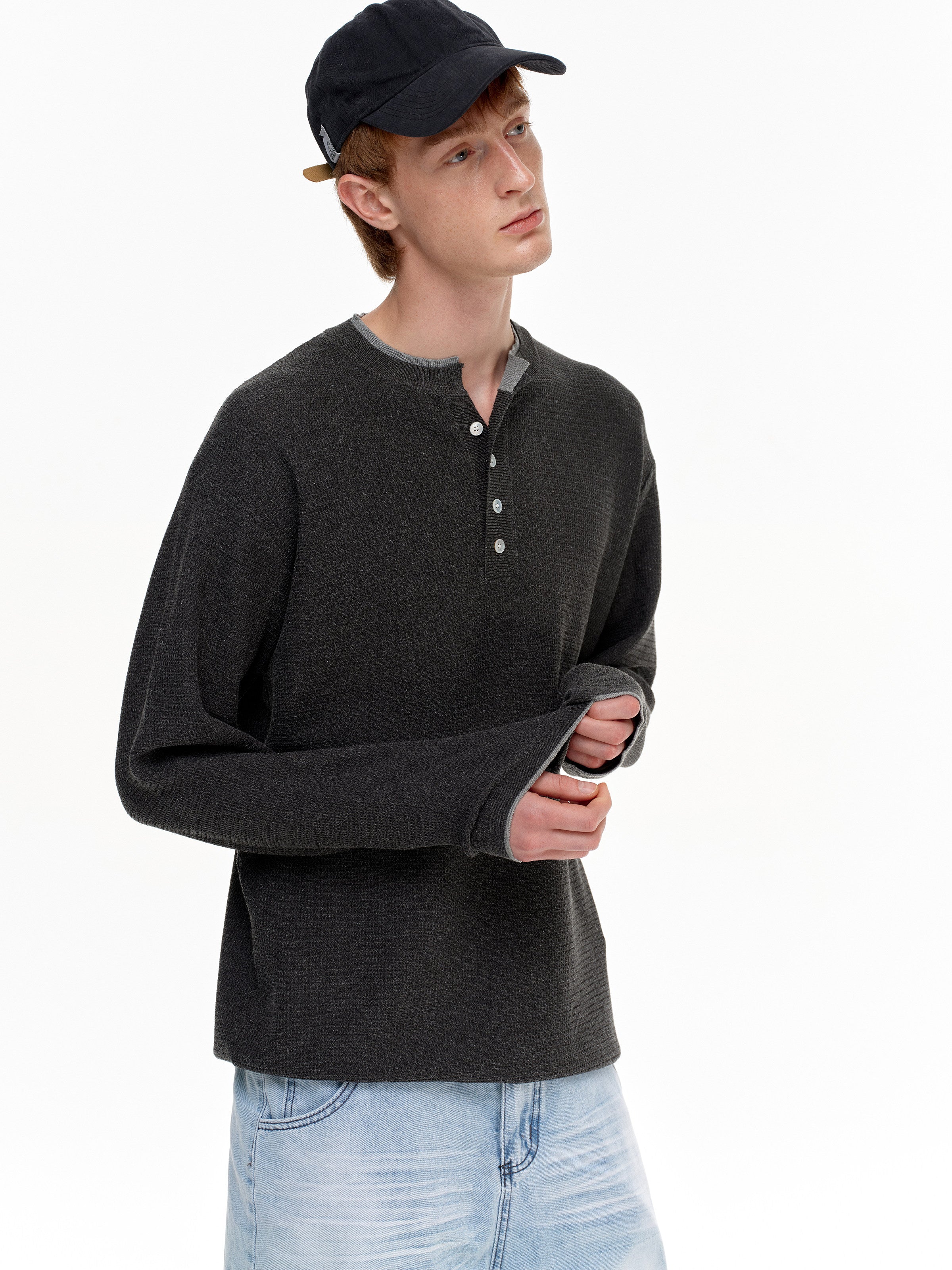 Veyric Summer Knit