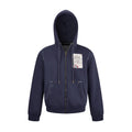 Relic Appliqué Zip Hoodie