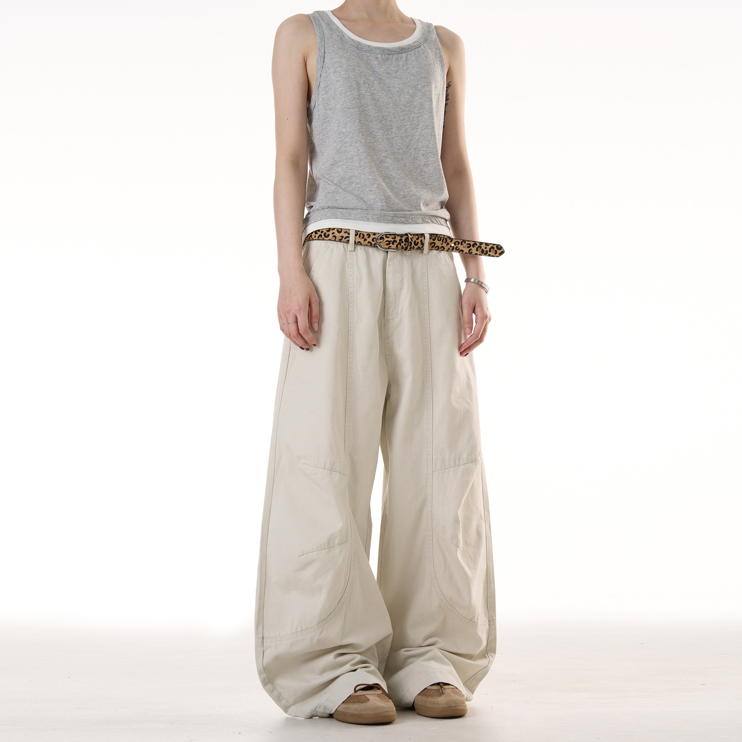Driftline Scimitar Pants