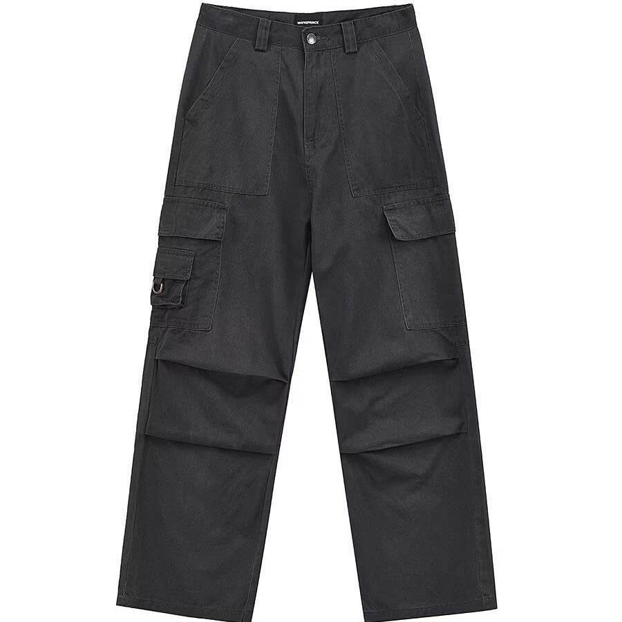 FORGE Utility Trousers