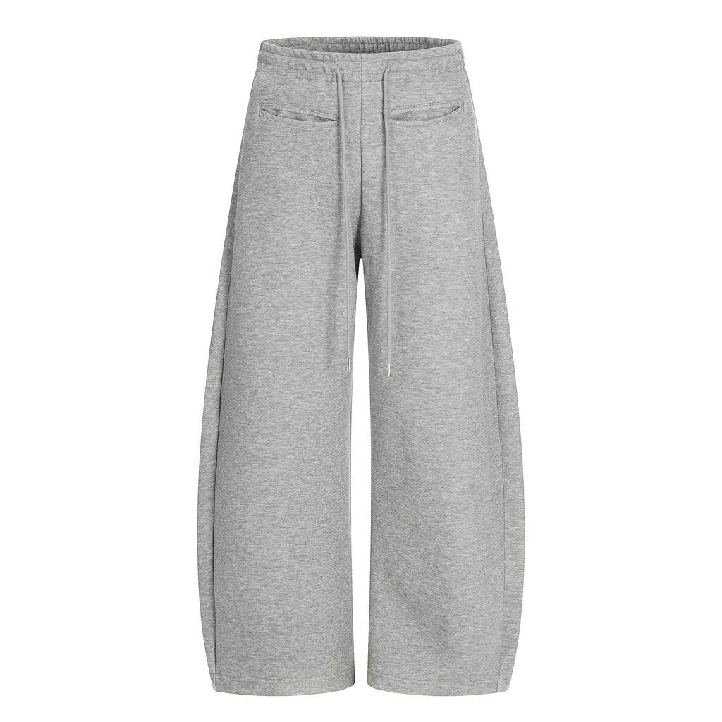 Atelier Wide Leg Sweatpants